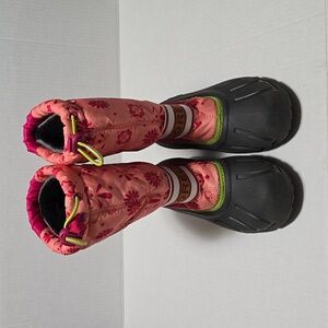 Big Girls Sorel Snow boots